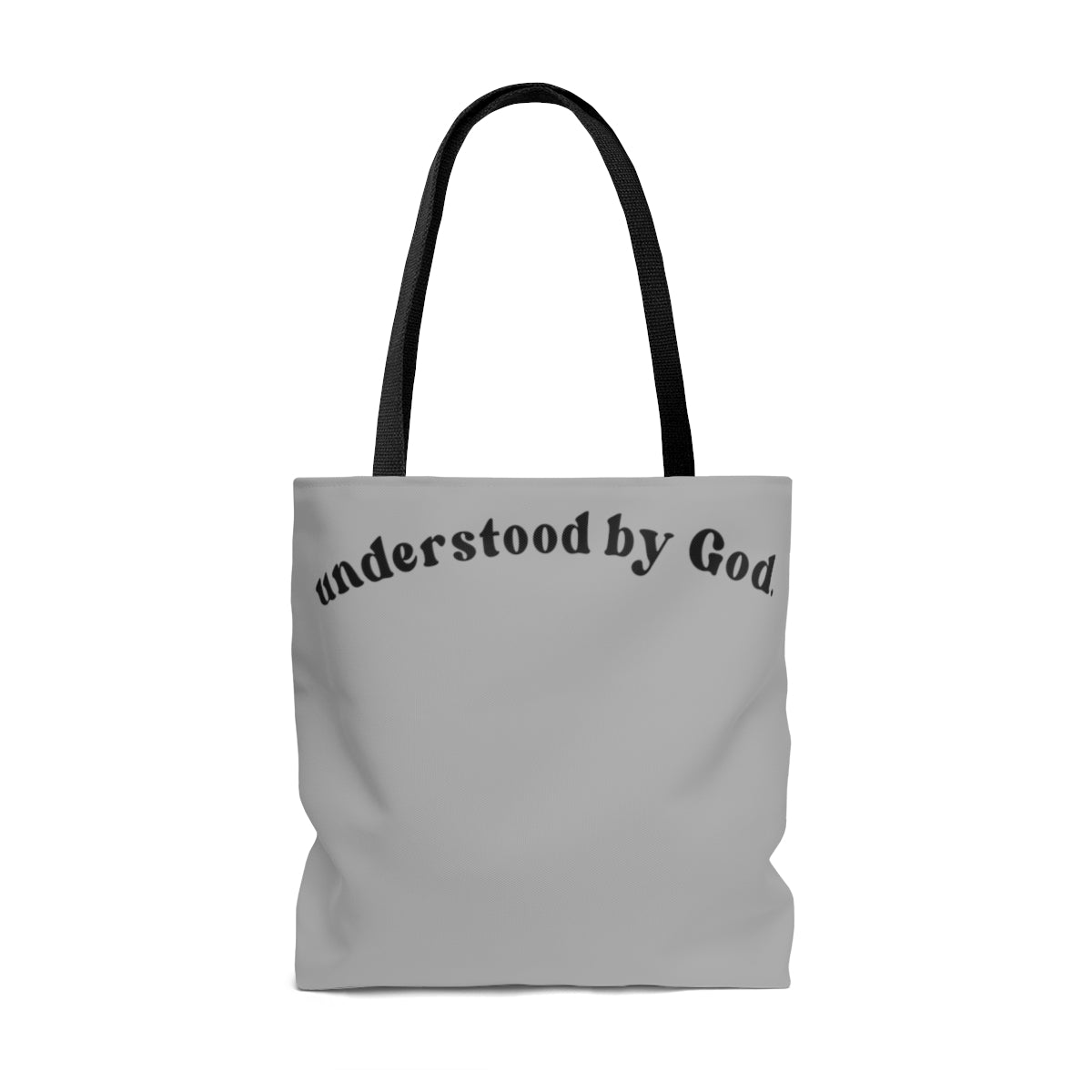 You Have Searched Me Tote Bag