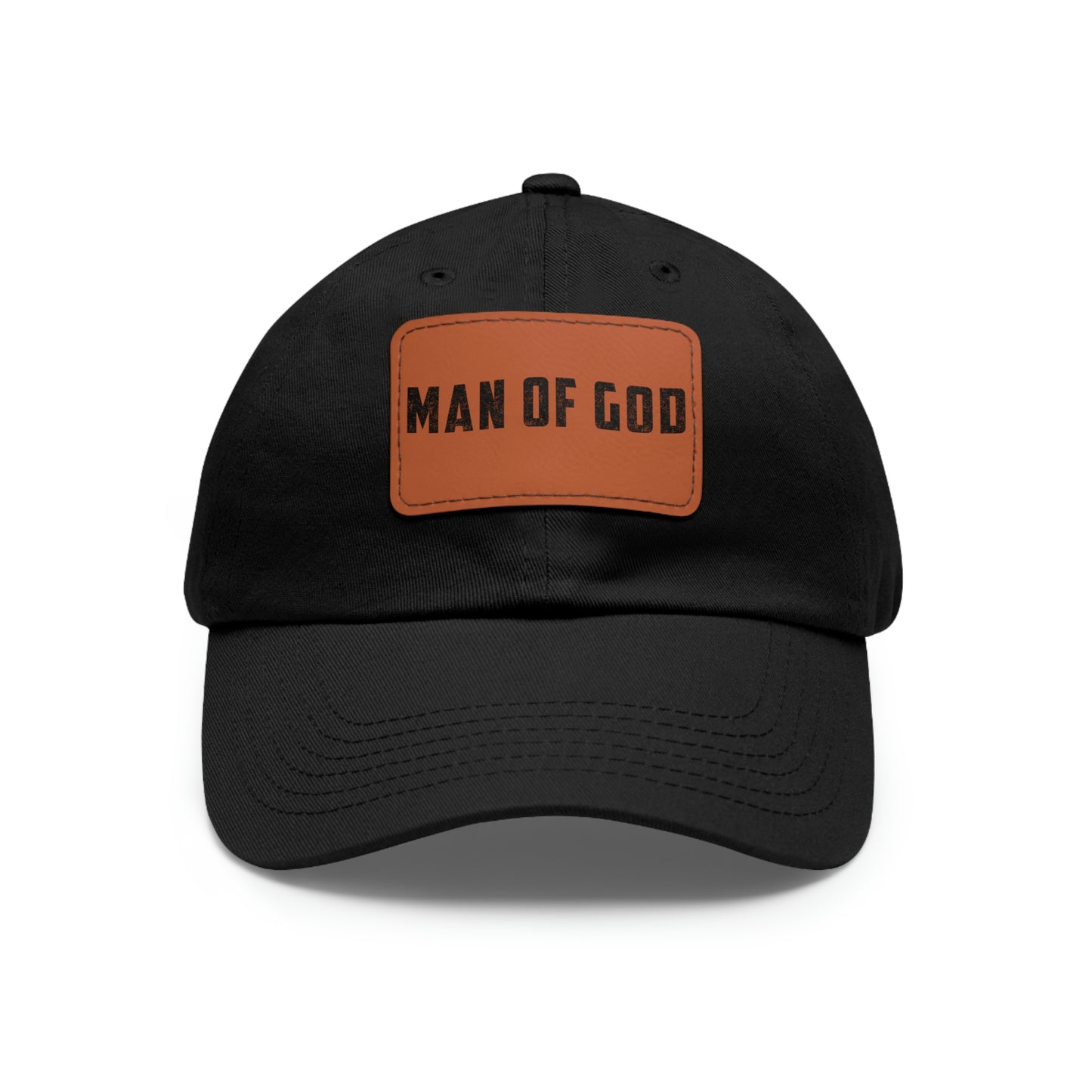 Man of God Hat