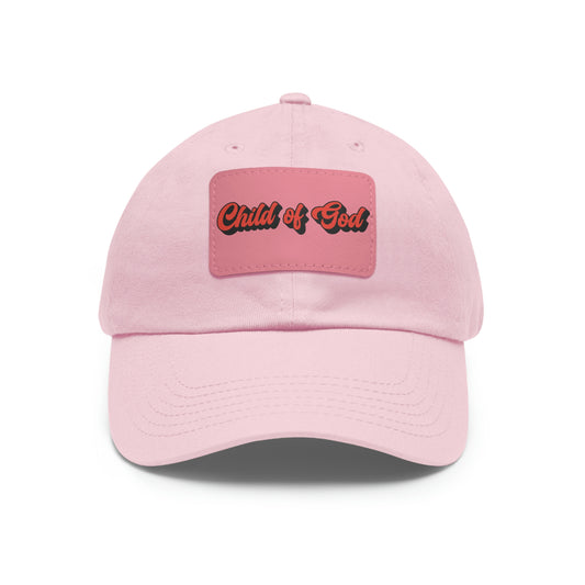 Child of God Hat